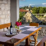 Family Friendly House With A Swimming Pool Zastrazisce, Hvar - 23743