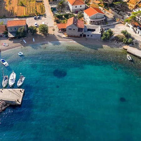 Family Friendly House With A Swimming Pool Zastrazisce, Hvar - 23743 Dom wakacyjny