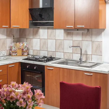 Casa de Férias Family Friendly House With A Swimming Pool Zastrazisce, Hvar - 23743